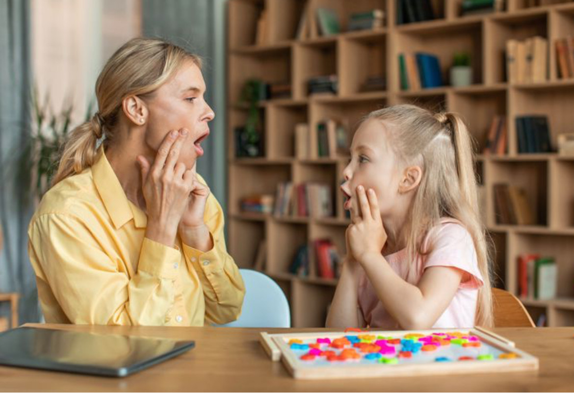 Free Speech Screening | Services | Expressive Pathways Speech Therapy